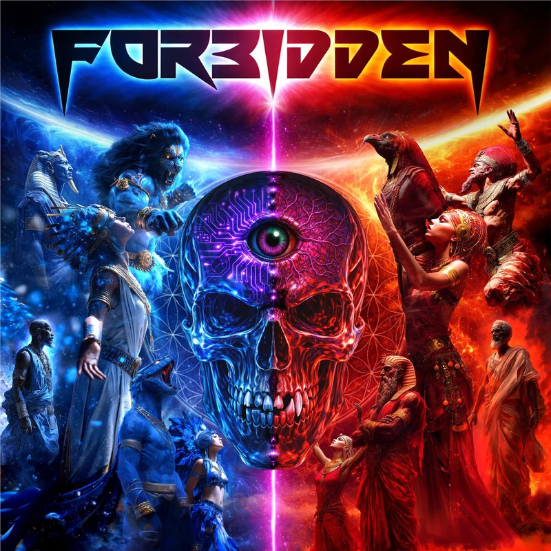 Forbidden