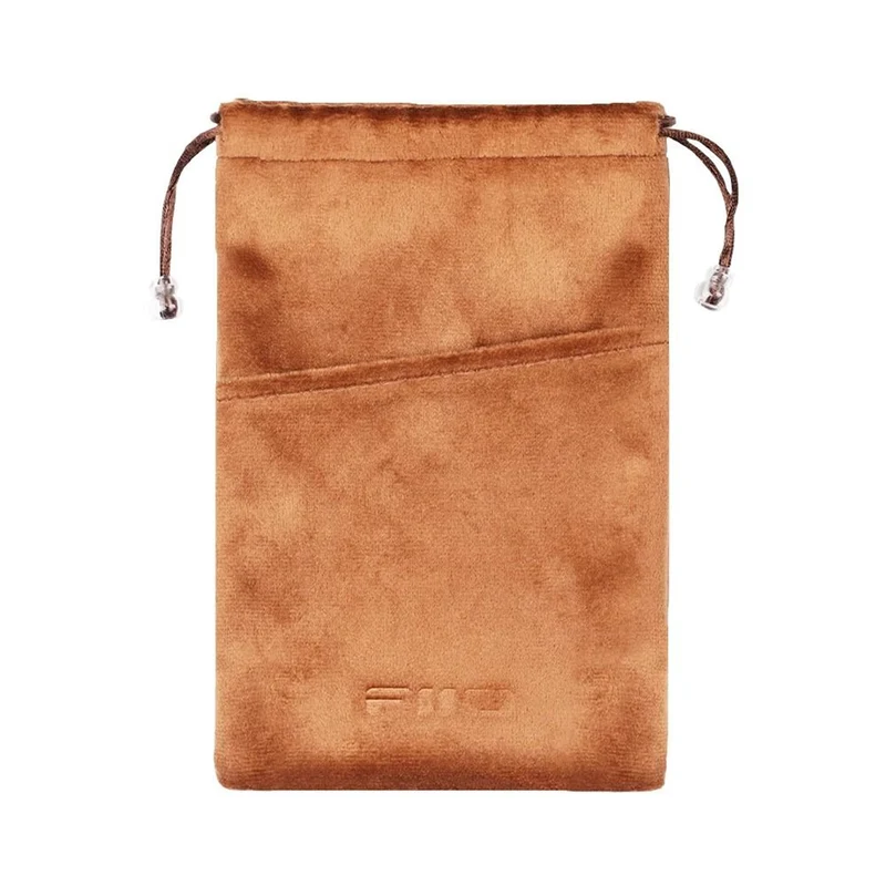 FiiO DM13/15 Storage Bag Brown
