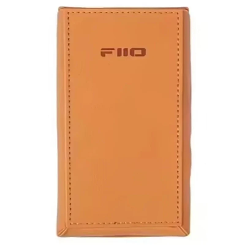 FiiO M21 Brown Case