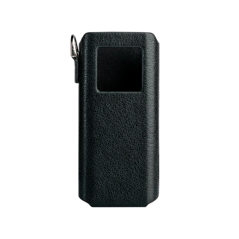 FiiO SK-BTR7 Case for BTR7 Black
