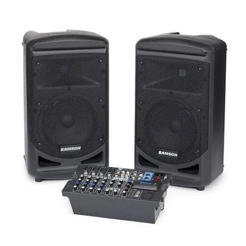XP800 Expedition 800w Portable PA w Bluetooth