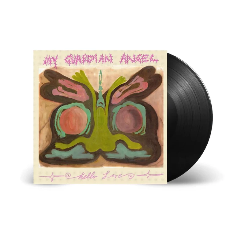 Hello Love (Vinyl)
