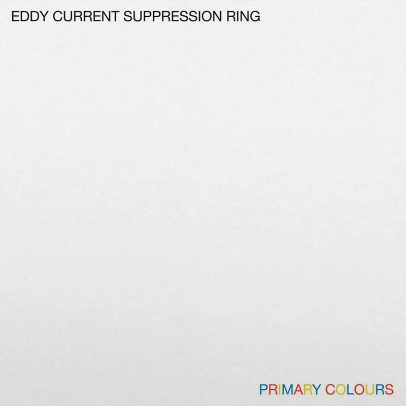 Primary Colours (Reissue)