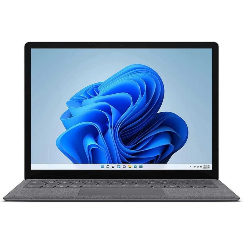 Microsoft Surface Laptop 4 13.5" Intel i5 512GB 13.5" [~Refurbished: Very Good]