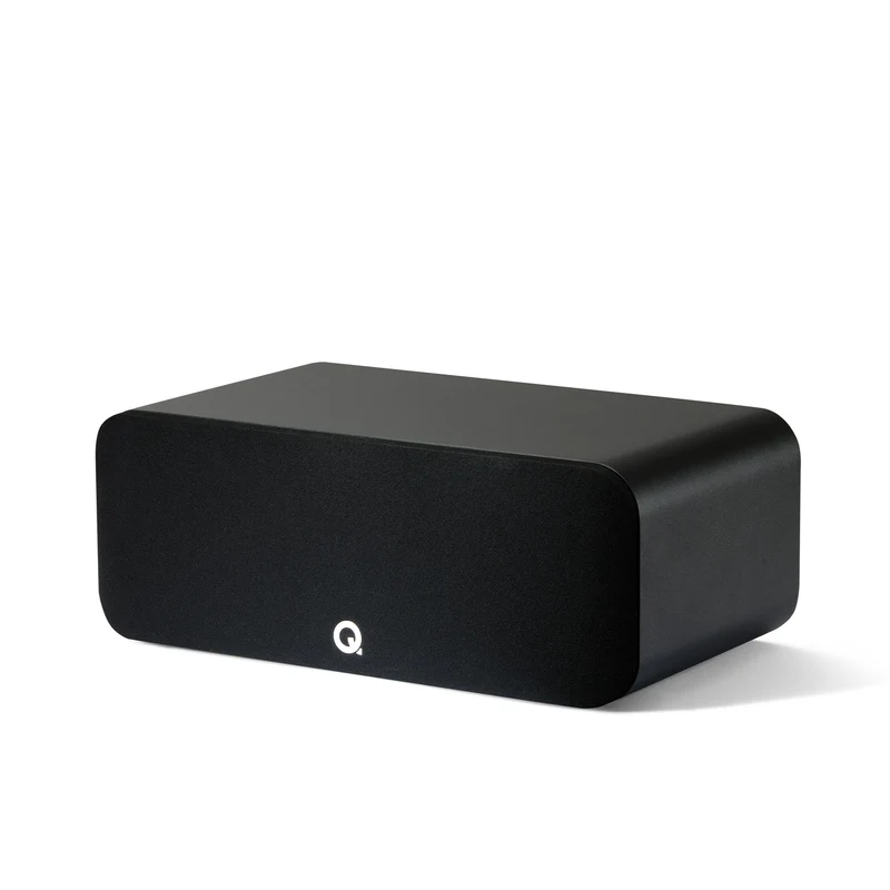 Q Acoustics 5090 Satin Black Center Speaker Each