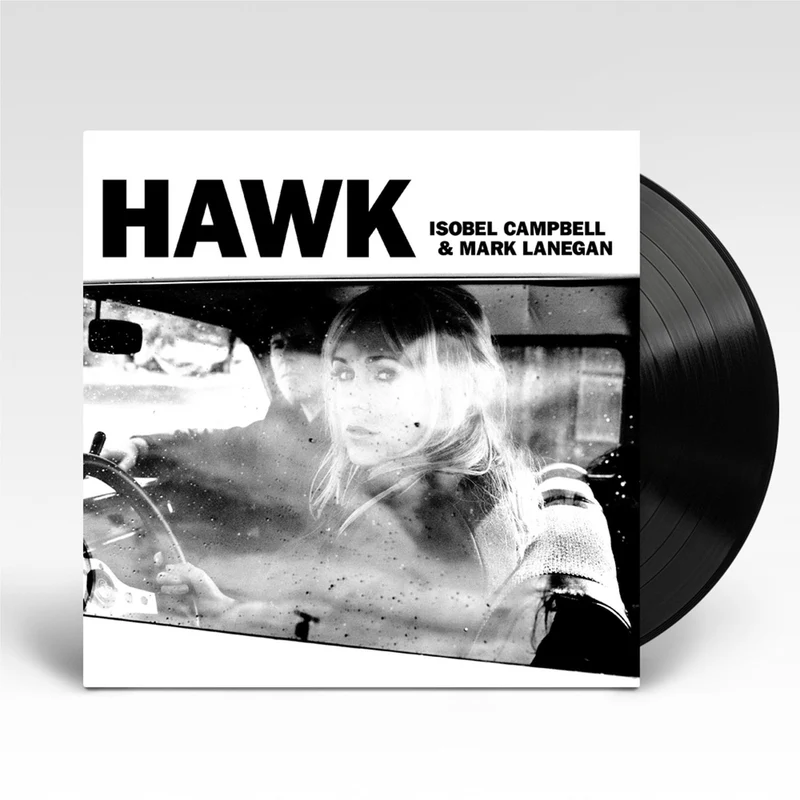 Hawk (Vinyl)