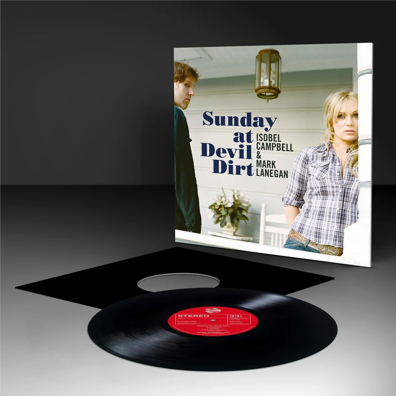 Sunday at Devil Dirt (Vinyl) (Reissue)