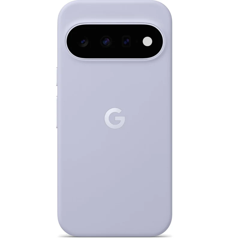 Google Pixelsnap Case for Pixel 11 (Frost)