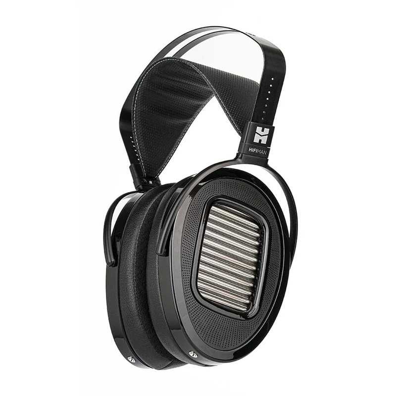 HiFiMAN Arya Unveiled Semi-Closed Back Hybrid Driver Headphones