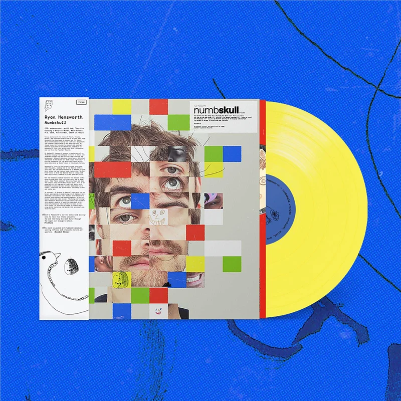 Numbskull (Yellow Vinyl)