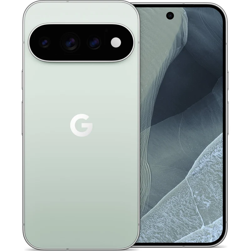 Google Pixel 11 Pro 5G 256GB (Fog)