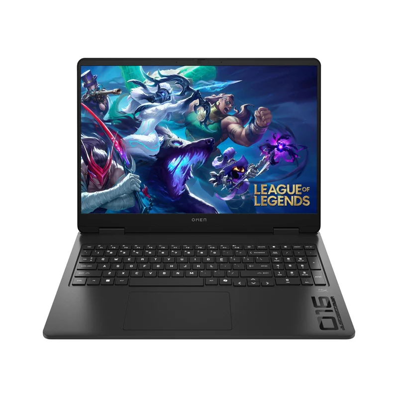 OMEN 16-am0352TX 16" WQXGA Gaming Laptop (Intel Core Ultra 7/GeForce RTX 5070)[Ex-Display]