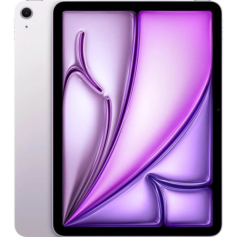 Apple iPad Air 11-inch M3 128GB Wi-Fi (Purple)[Ex-Display]