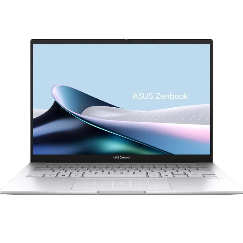 Asus Zenbook 14 14" 3K OLED Laptop (Intel Core Ultra 5/1TB)[Ex-Display]