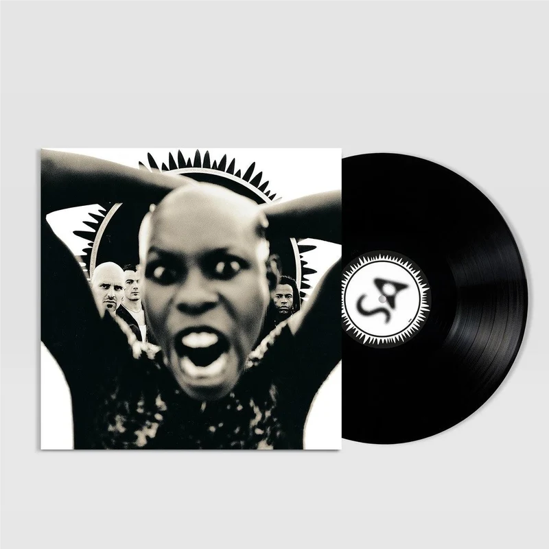 Stoosh (Vinyl) (2026 Reissue)