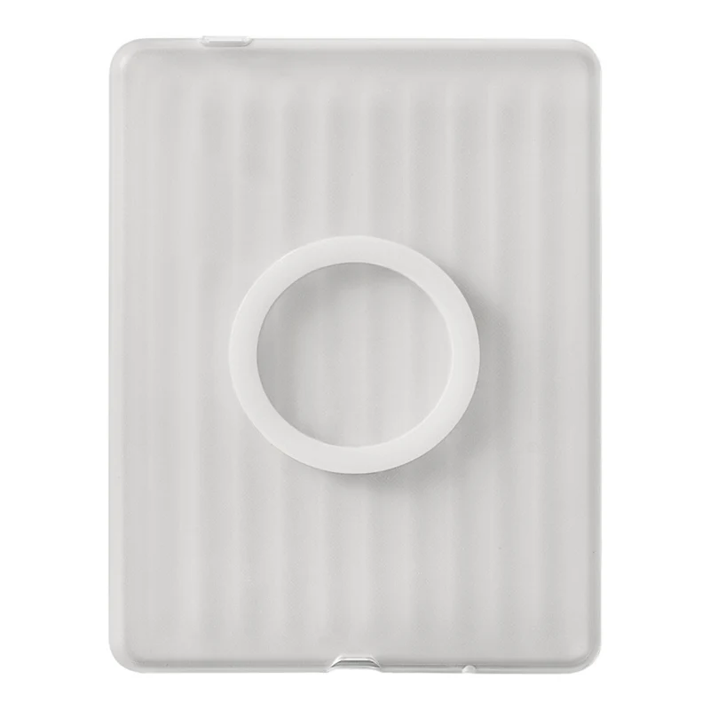 Boox Go 6 (Gen II) TPU Case -Translucent White
