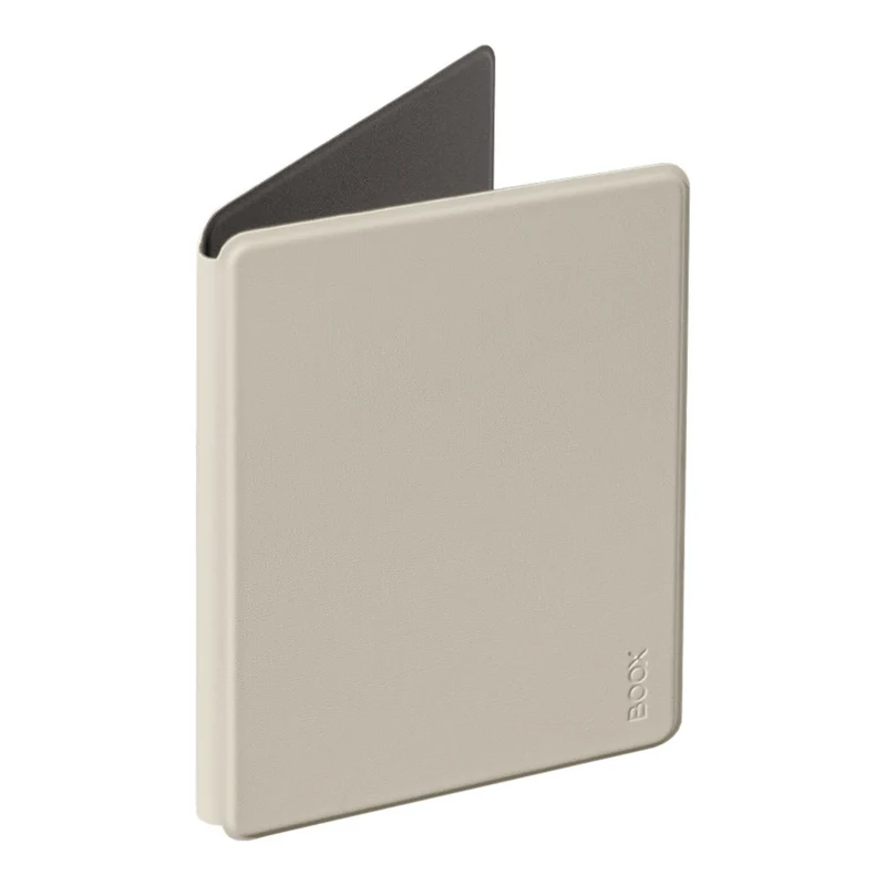 Boox Go 6 (Gen II) Magnetic Case - Beige