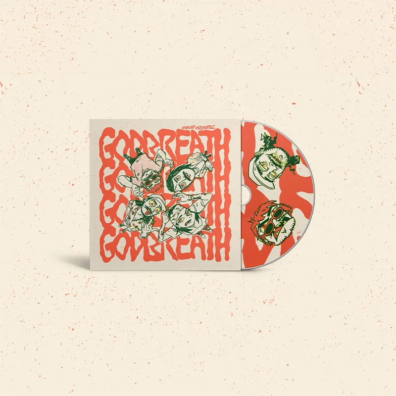GODBREATH