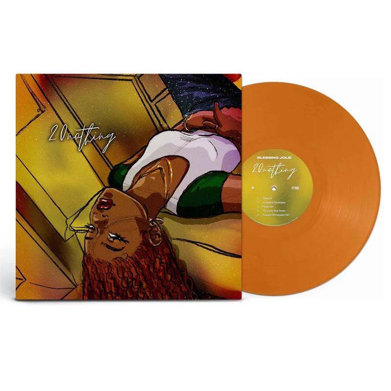 20nothing (Juice Vinyl)