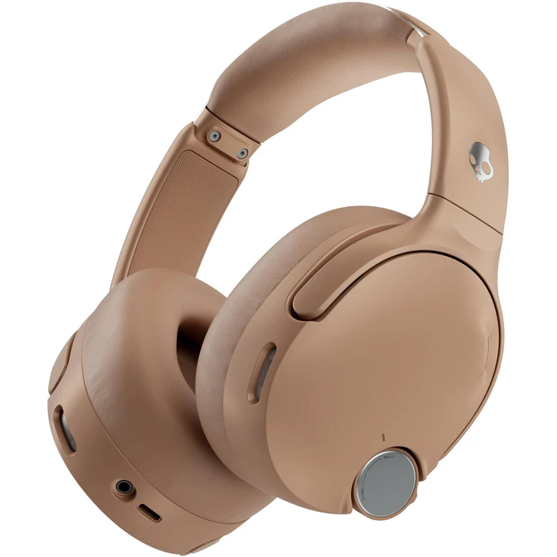 Skullcandy Crusher 1080 ANC Sound by Bose Over-Ear Headphones (Primer)