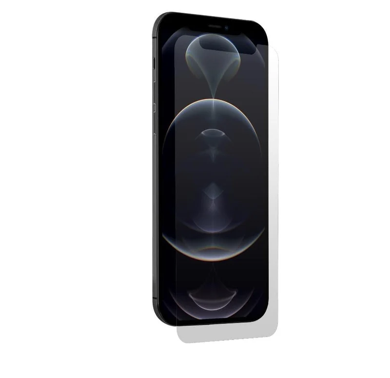 3sixT PrismShield Classic Glass - iPhone 12 Pro Max - Clear