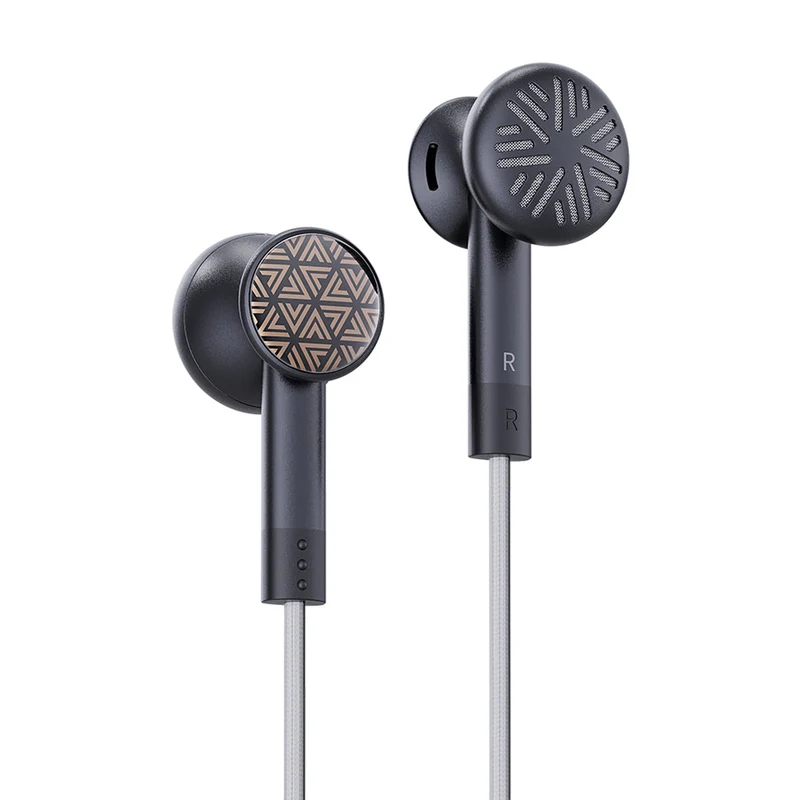 FiiO FF3S In-Ear Earphones