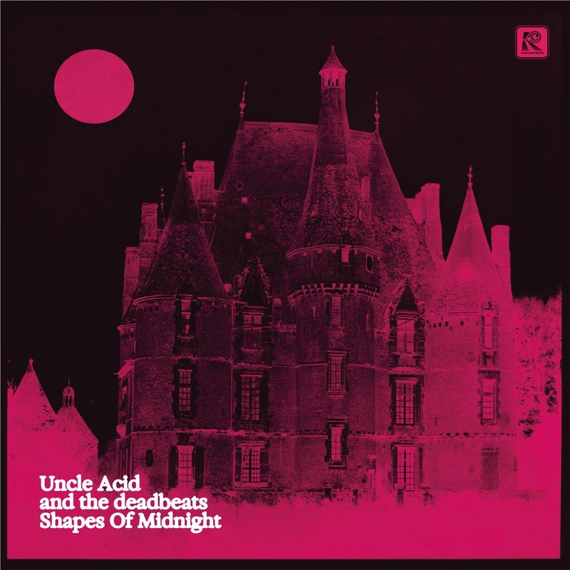 Shapes Of Midnight