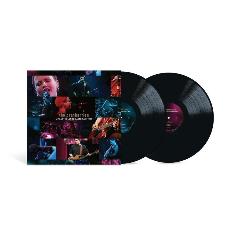 Live At The London Astoria II, 1994 (Vinyl) (Import)