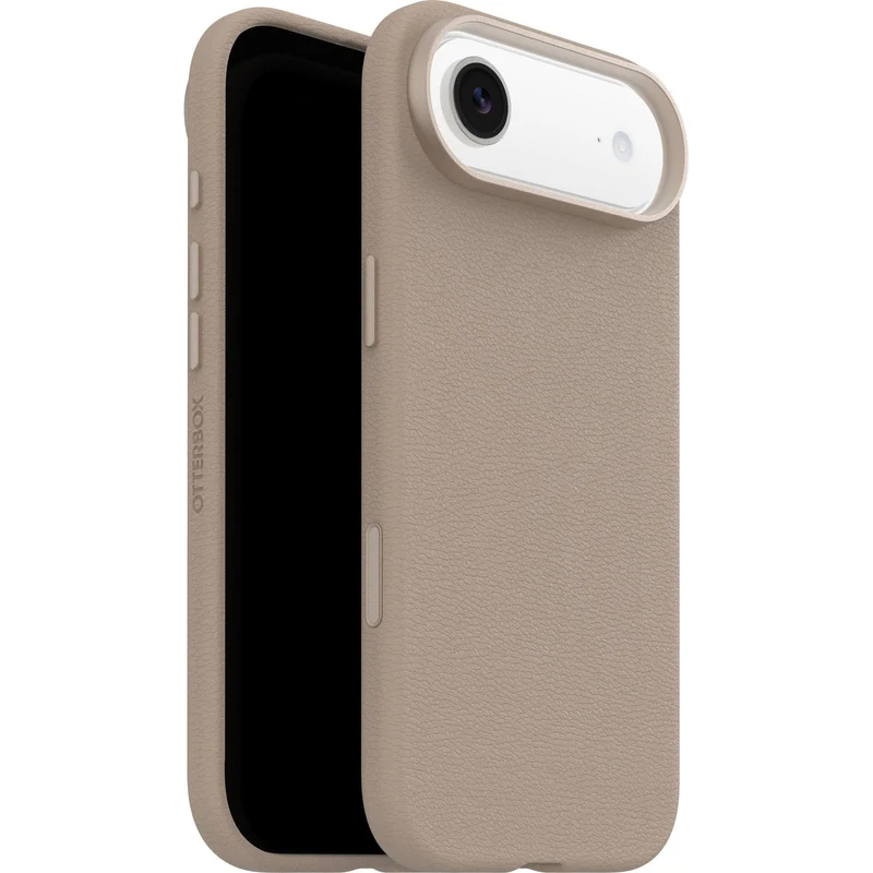 Otterbox Symmetry Cactus Leather for iPhone Air - Cottonwood Glen