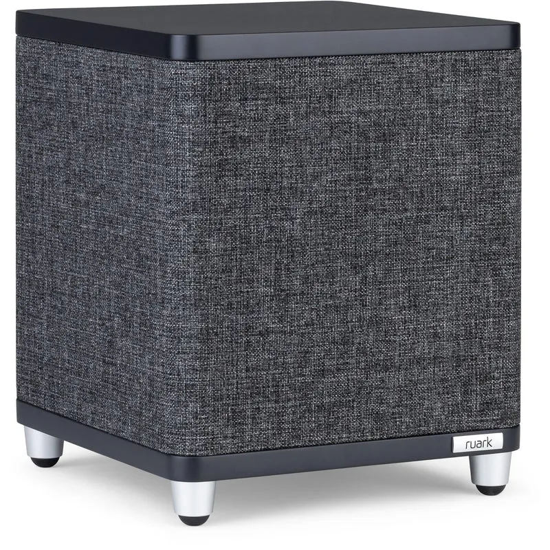 Ruark RS1 Subwoofer (Charcoal)
