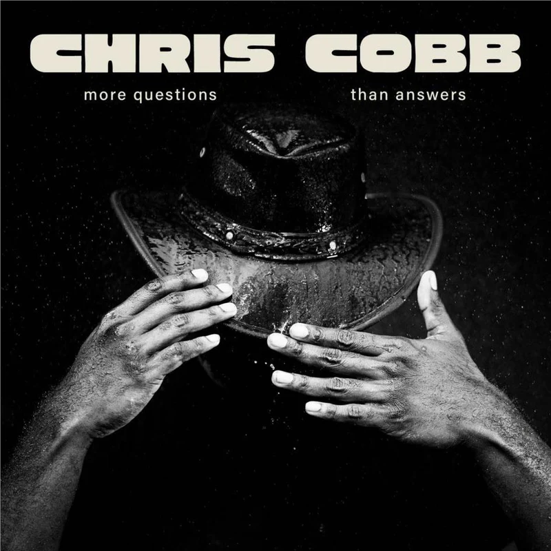 More Questions Than Answers
