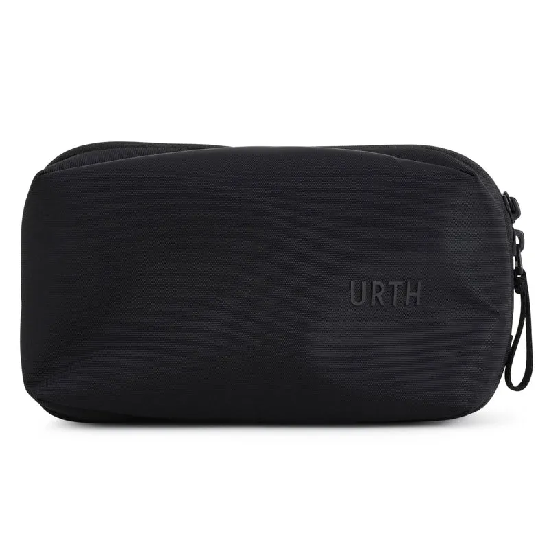 Urth Zeolite Tech Organiser (Black)