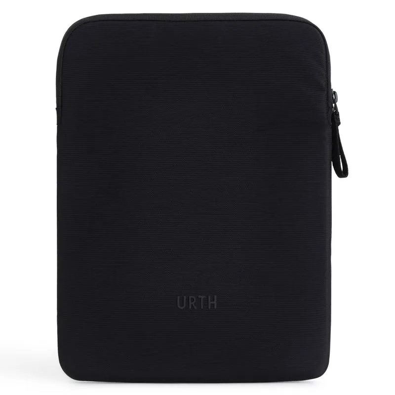 Urth Naos 15/16" Laptop Sleeve (Black)