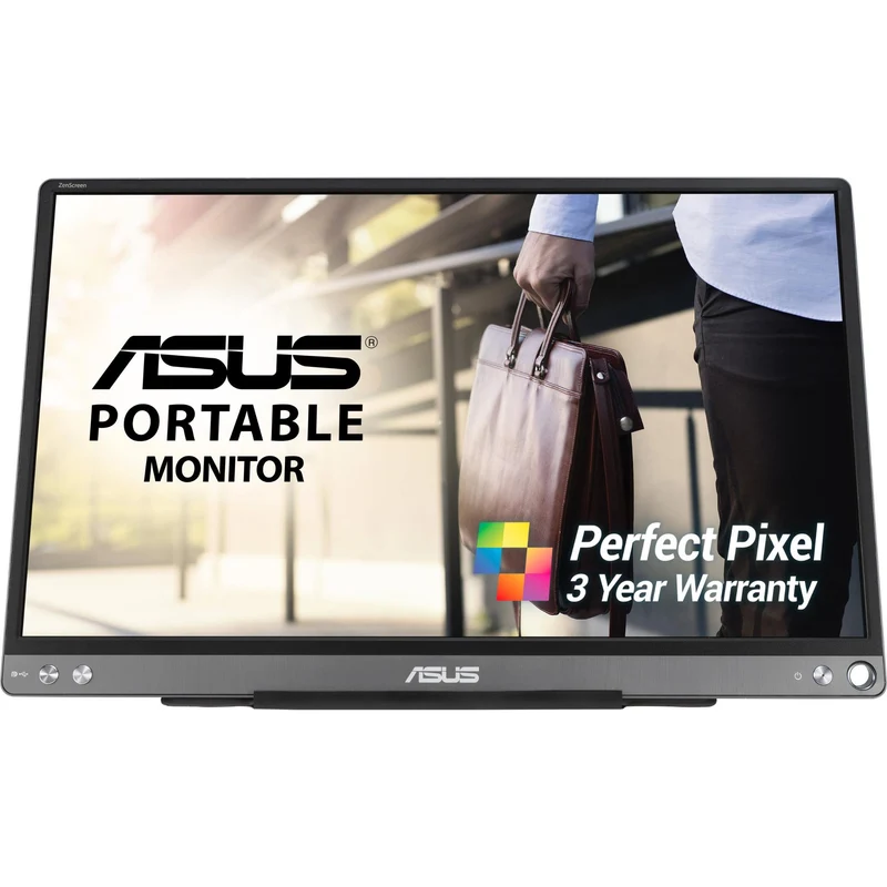 Asus ZenScreen MB16ACE 15.6" Full HD Portable Monitor