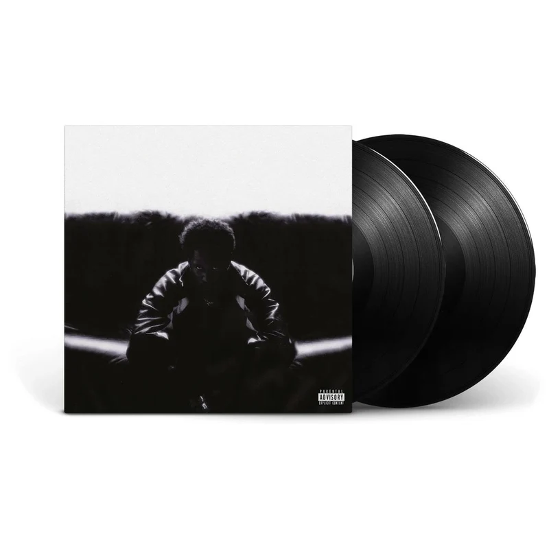 Timeless (Vinyl)