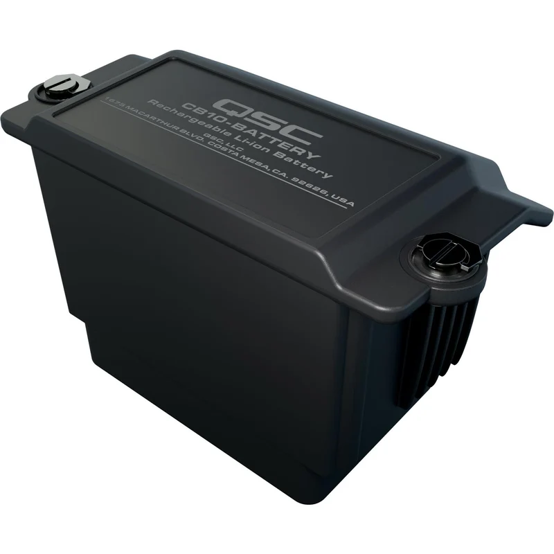 QSC Replacement Battery for CB10 Speaker