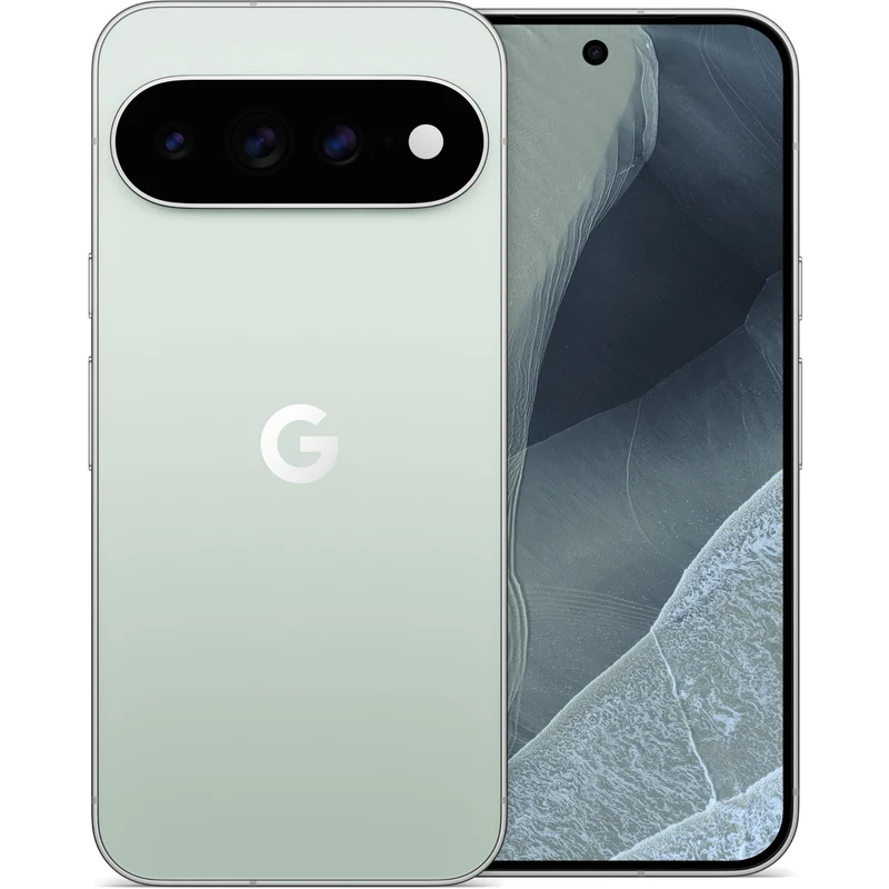Google Pixel 11 Pro XL 5G 512GB (Fog)