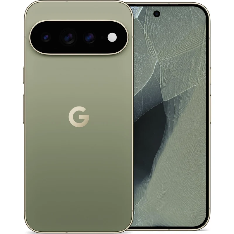 Google Pixel 11 Pro XL 5G 512GB (Olive)