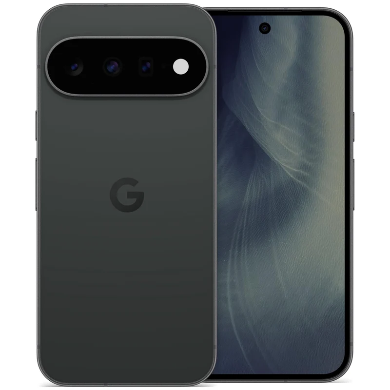 Google Pixel 11 5G 256GB (Obsidian)