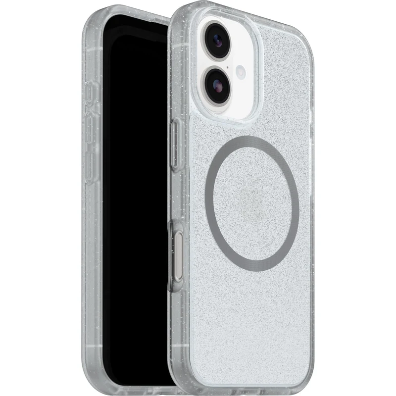 Otterbox React for iPhone 17 - Stardust