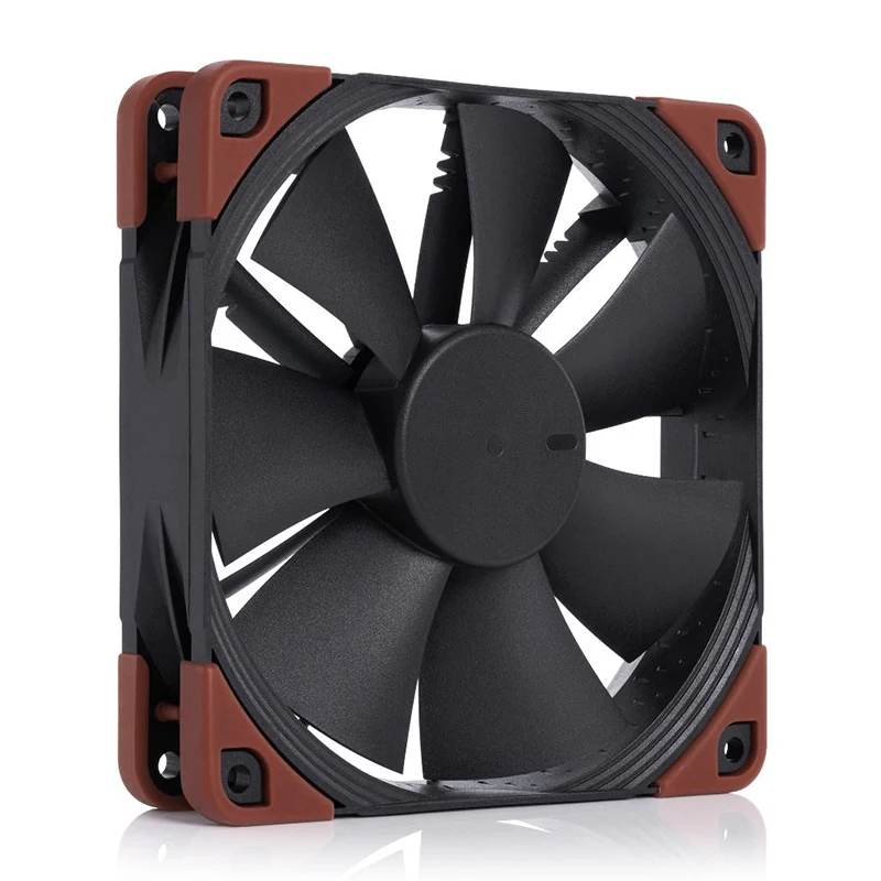 Noctua NF-F12-iPPC-2000-PWM 120mm IndustrialPPC IP52 2000RPM PWM Fan