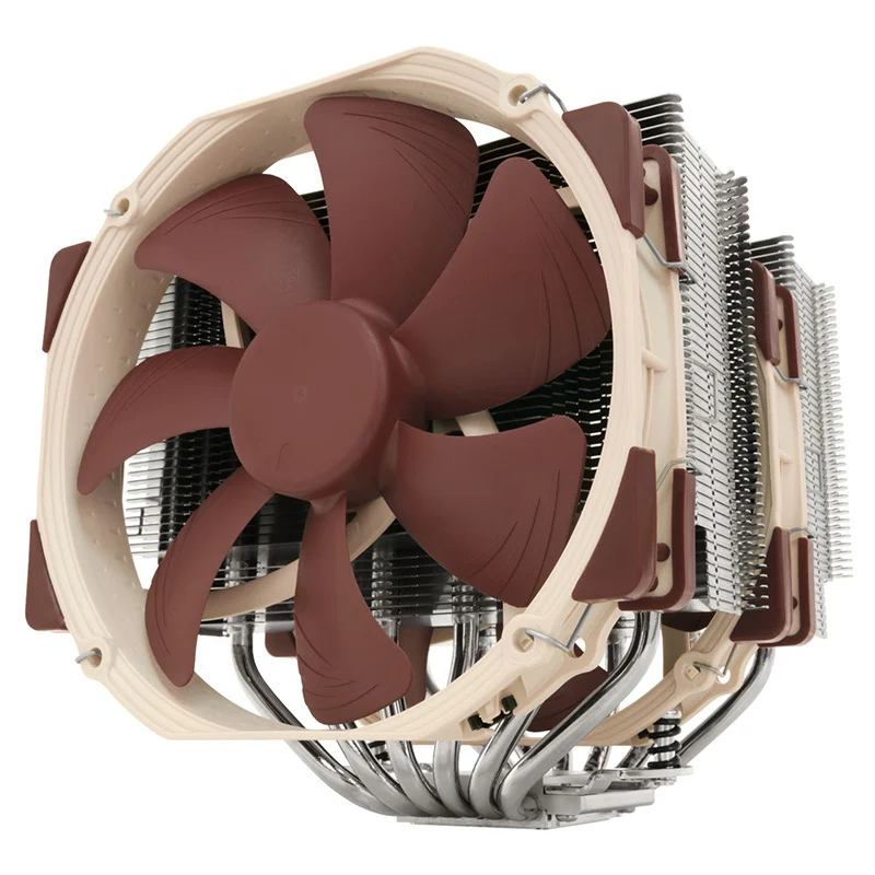 Noctua NH-D15 Multi Socket PWM CPU Cooler