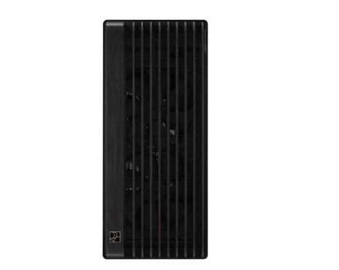 PA602 PROART CASE WOOD METAL EDITION