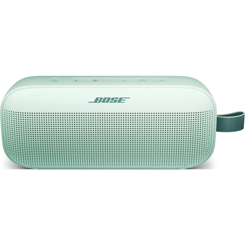 Bose SoundLink Flex Portable Speaker 2nd Gen (Dewdrop Mint)