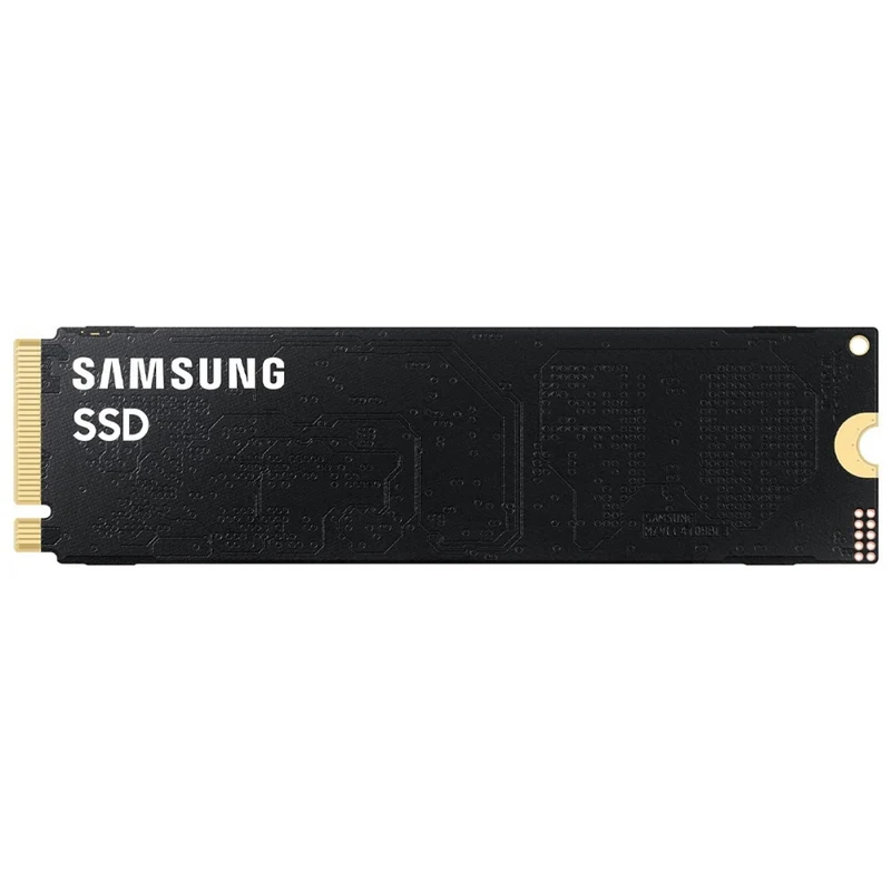 Samsung 9100 Pro 4TB PCIe Gen5 NVMe M.2 SSD
