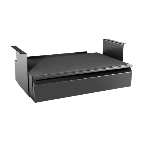 Desky Under Desk Drawer - Book Gap