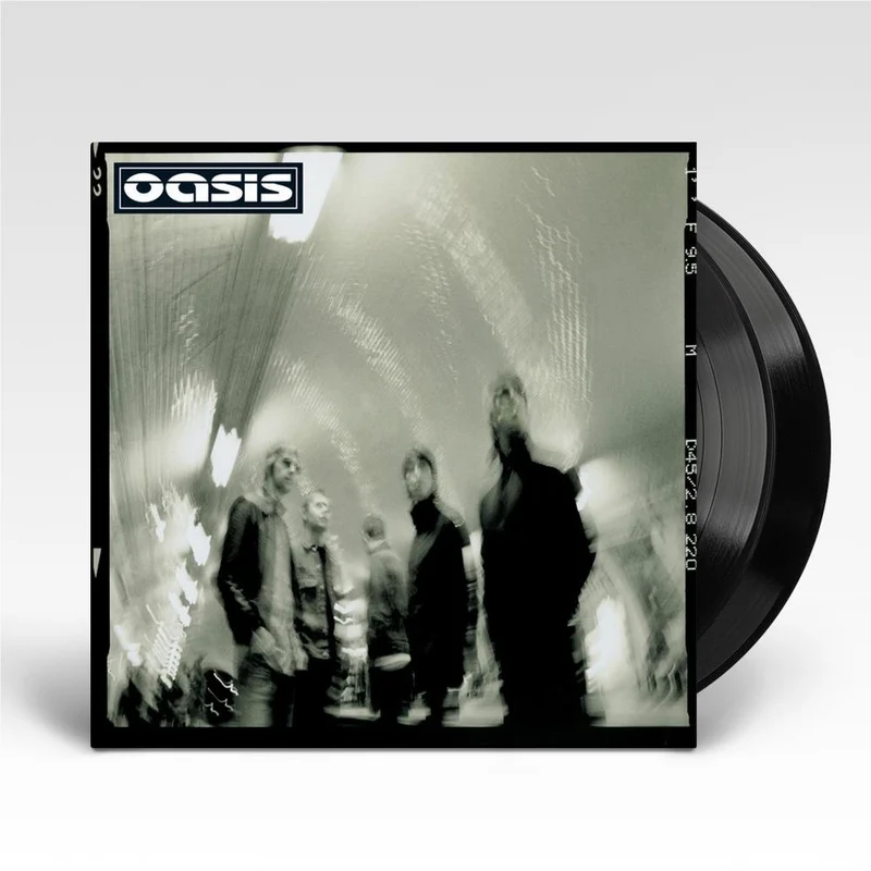 Heathen Chemistry (Vinyl) (Remaster)
