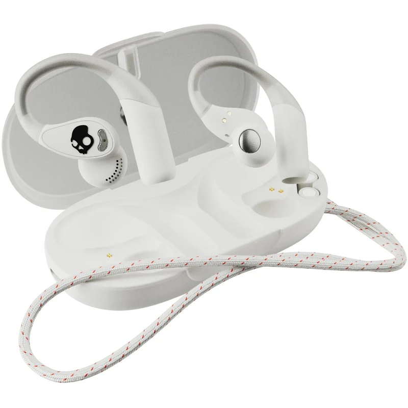 Skullcandy Push 540 Open-Ear Headphones (Bone)