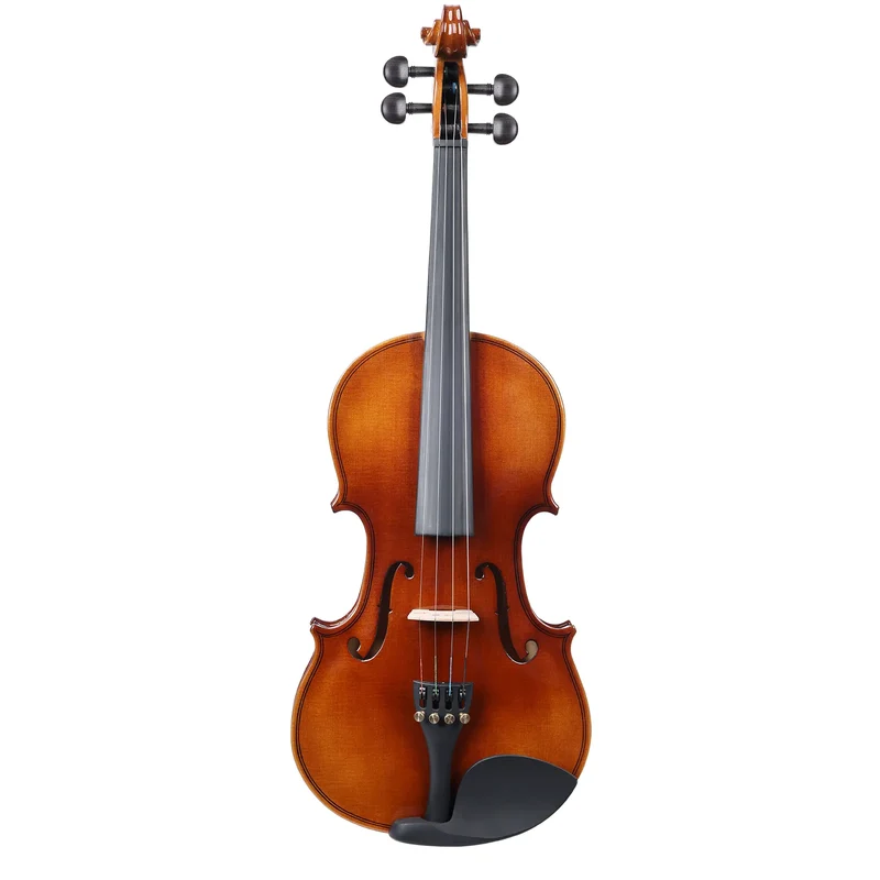 Axiom Left Handed Violin Outfit - 3/4 Size