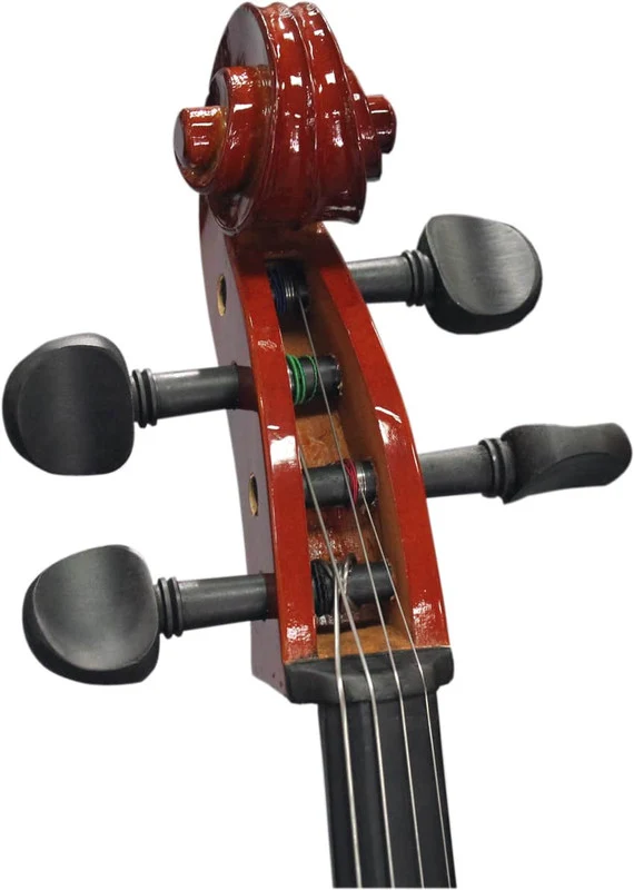 Axiom Full Size Beginner Cello Outfit